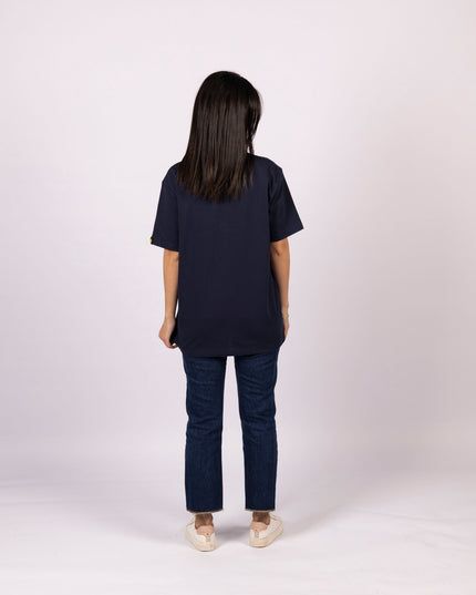 Jameed Karake | Basic Cut T-shirt - Graphic T-Shirt - Unisex - Jobedu Jordan