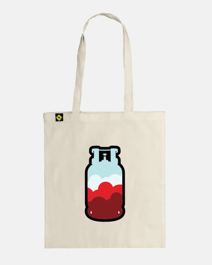 Jarra | Tote Bag - Accessories - Tote Bags - Jobedu Jordan