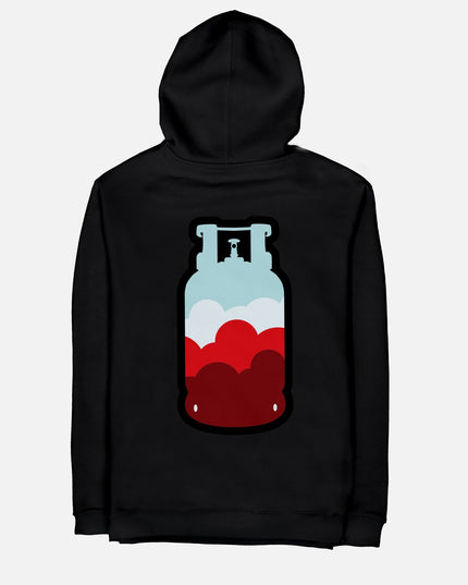 Jarra | Unisex Adult Zipup - Graphic Zipup - Unisex - Jobedu Jordan