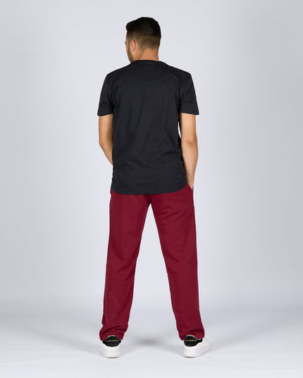 Jazzberry Jam | Adult Straight Leg Sweatpant - Adult Straight Leg Sweatpant - Jobedu Jordan