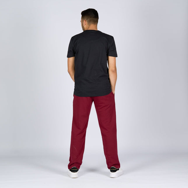 Jazzberry Jam | Adult Straight Leg Sweatpant - Adult Straight Leg Sweatpant - Jobedu Jordan