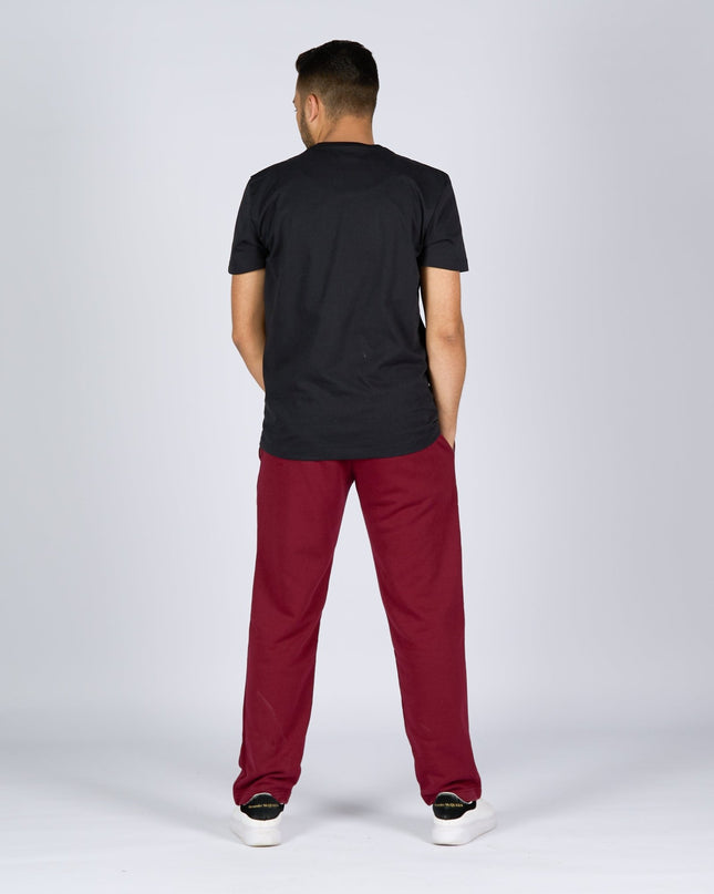 Jazzberry Jam | Adult Straight Leg Sweatpant - Adult Straight Leg Sweatpant - Jobedu Jordan
