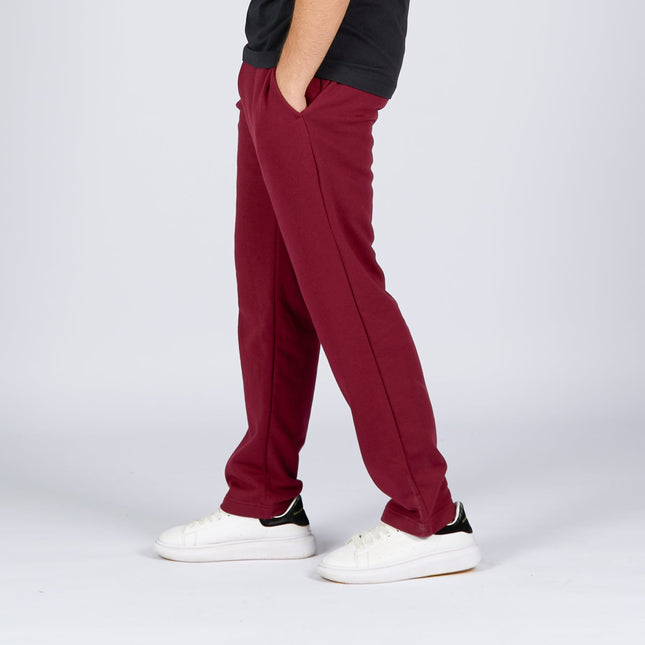 Jazzberry Jam | Adult Straight Leg Sweatpant - Adult Straight Leg Sweatpant - Jobedu Jordan