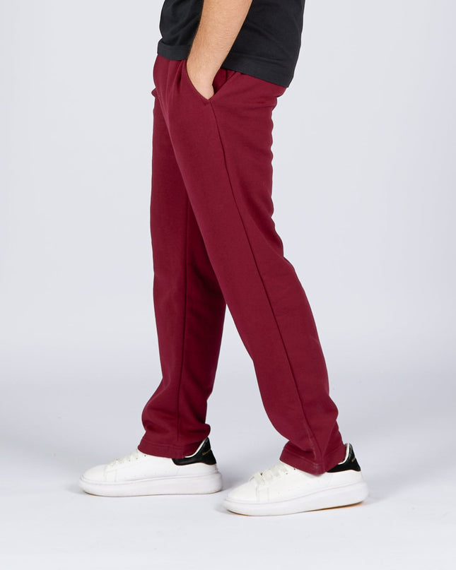 Jazzberry Jam | Adult Straight Leg Sweatpant - Adult Straight Leg Sweatpant - Jobedu Jordan