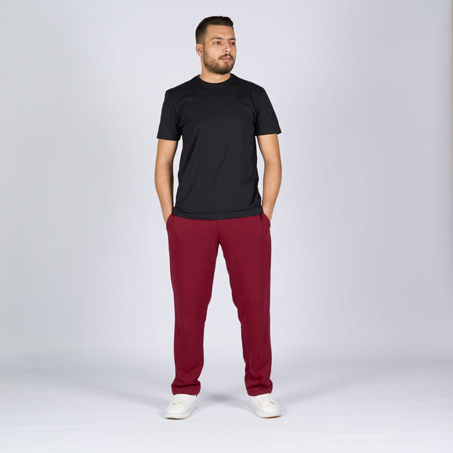 Jazzberry Jam | Adult Straight Leg Sweatpant - Adult Straight Leg Sweatpant - Jobedu Jordan