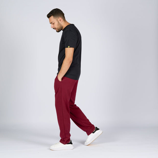 Jazzberry Jam | Adult Straight Leg Sweatpant - Adult Straight Leg Sweatpant - Jobedu Jordan