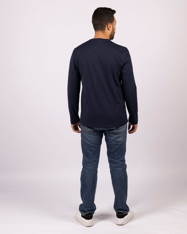 Jobedu Camel Crossing | Adult Graphic Longsleeve Tshirt - Adult Graphic Longsleeve Tshirt - Jobedu Jordan