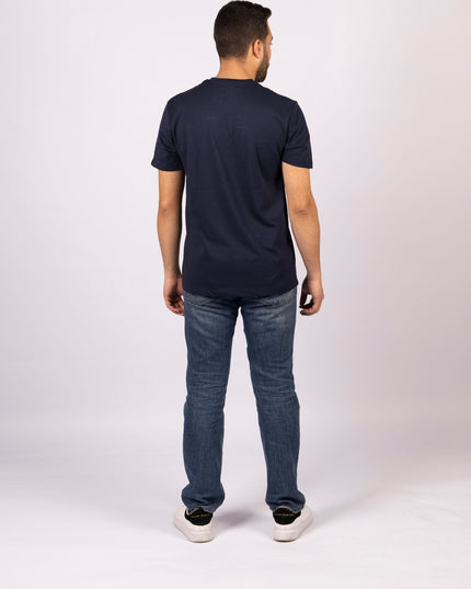 Jobedu Camel Crossing | Basic Cut T-shirt - Graphic T-Shirt - Unisex - Jobedu Jordan
