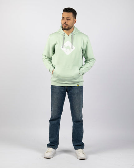 Jobedu Camel Crossing | Unisex Adult Light Hoodie - Graphic Light Hoodie - Unisex - Jobedu Jordan