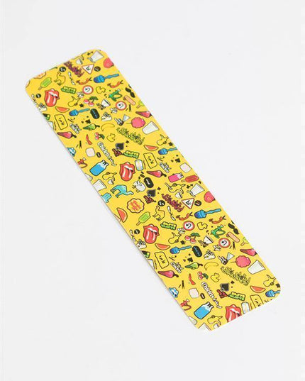 Jobedu Splash | Bookmark - Accessories - Bookmarks - Jobedu Jordan