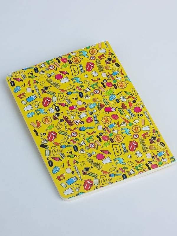 Jobedu Splash | Journals - Accessories - Journals - Jobedu Jordan
