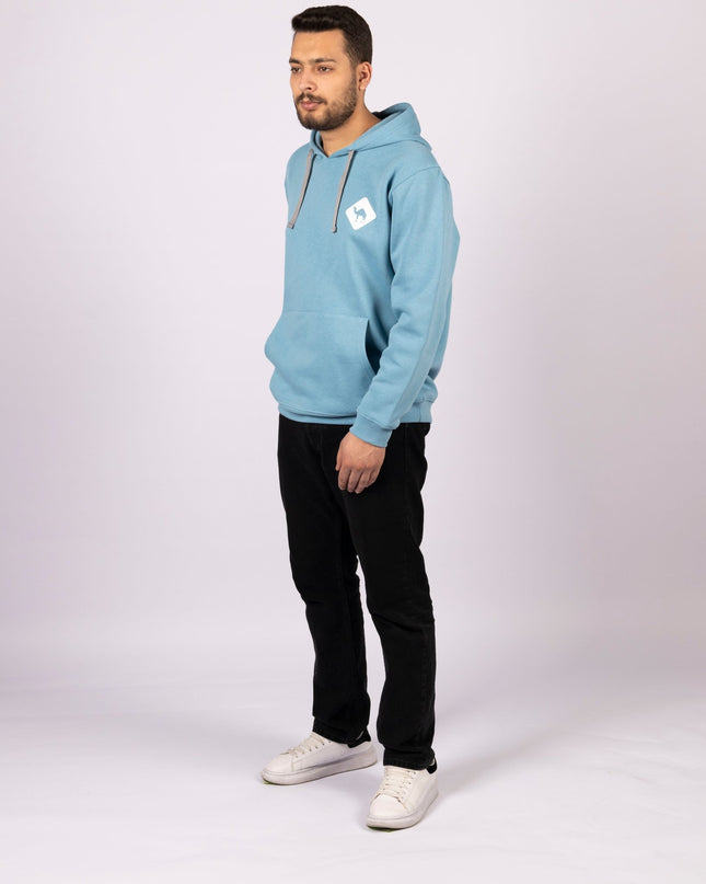 Join The Tribe | Unisex Adult Light Hoodie - Graphic Light Hoodie - Unisex - Jobedu Jordan