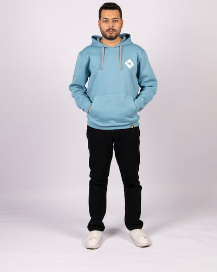 Join The Tribe | Unisex Adult Light Hoodie - Graphic Light Hoodie - Unisex - Jobedu Jordan