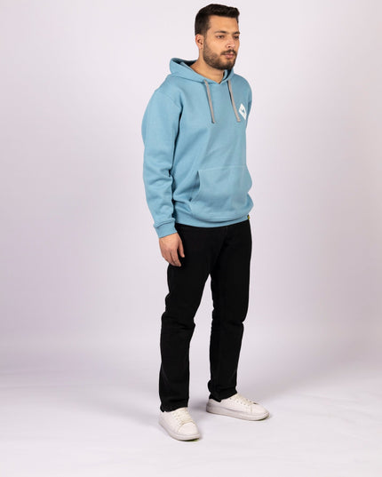 Join The Tribe | Unisex Adult Light Hoodie - Graphic Light Hoodie - Unisex - Jobedu Jordan