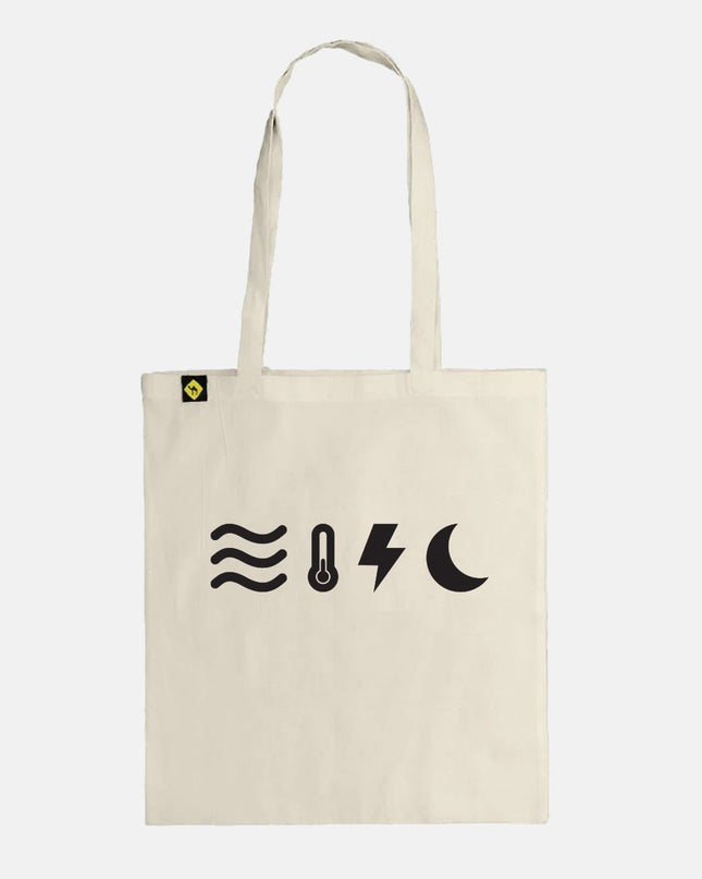 Layl oo Raad oo Bard oo Reeh | Tote Bag - Accessories - Tote Bags - Jobedu Jordan