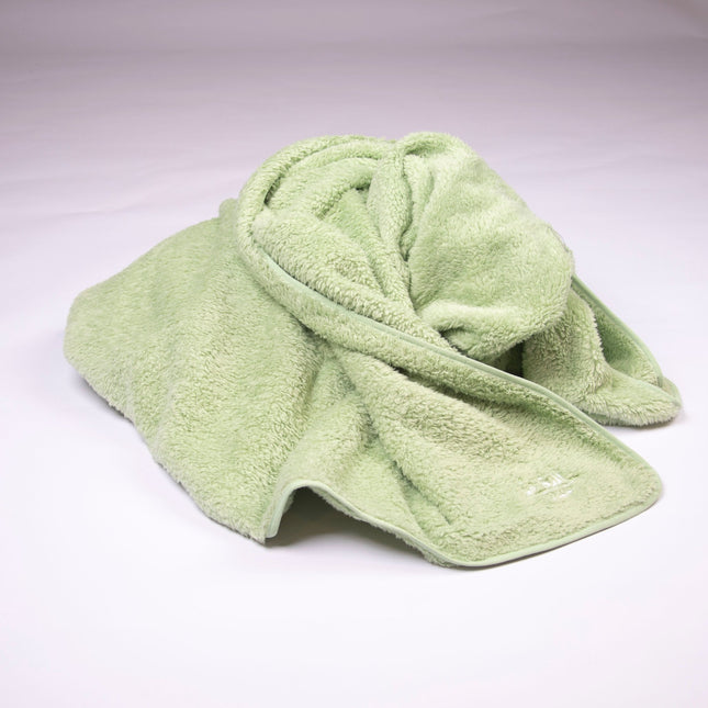 Light Green | El Dafa 3afa Blankets - Accessories - Blankets - Jobedu Jordan