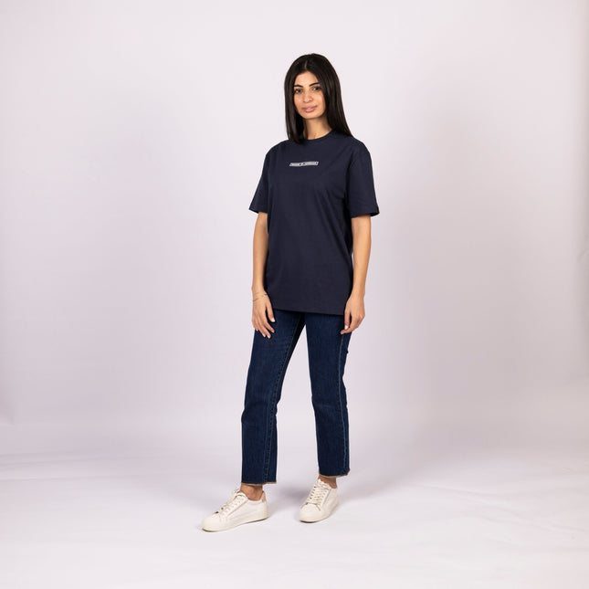 Made in Jordan | Basic Cut T-shirt - Graphic T-Shirt - Unisex - Jobedu Jordan