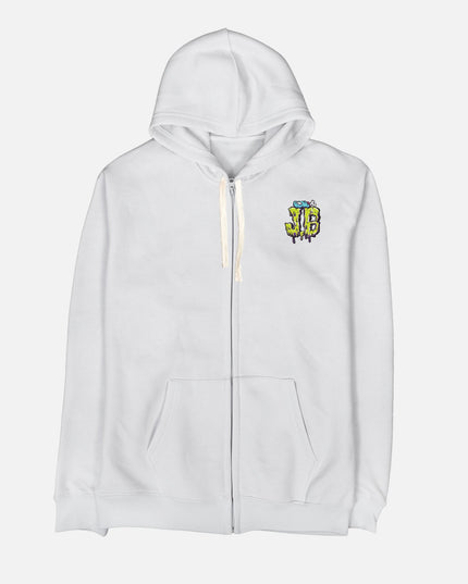 Mansaf Job | Unisex Adult Zipup - Graphic Zipup - Unisex - Jobedu Jordan