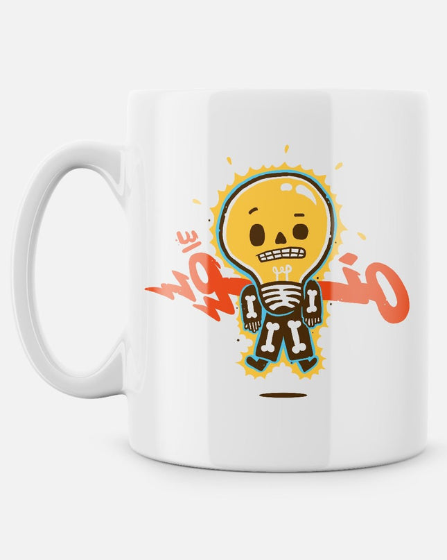 Mnawwer | Mug - Accessories - Mugs - Jobedu Jordan