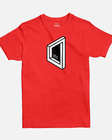 Mostateel | Basic Cut T-shirt - Graphic T-Shirt - Unisex - Jobedu Jordan