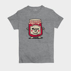 Medium Grey Melange