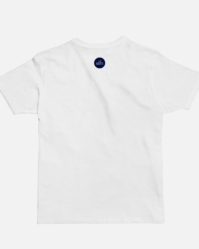 Octopus Icon | Basic Cut T-shirt - Graphic T-Shirt - Unisex - Jobedu Jordan