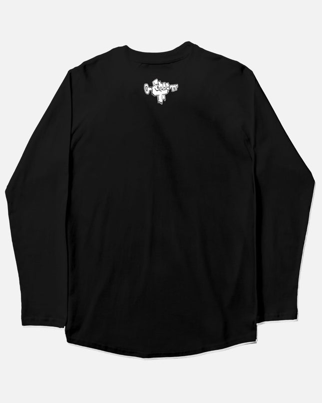 Palestine | Adult Graphic Longsleeve Tshirt - Adult Graphic Longsleeve Tshirt - Jobedu Jordan