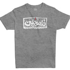 Medium Grey Melange