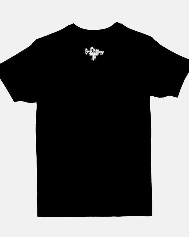 Palestine | Basic Cut T-shirt - Graphic T-Shirt - Unisex - Jobedu Jordan