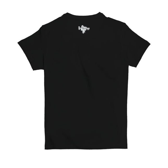 Palestine | Kid's Basic Cut T-shirt - Graphic T-Shirt - Kids - Jobedu Jordan