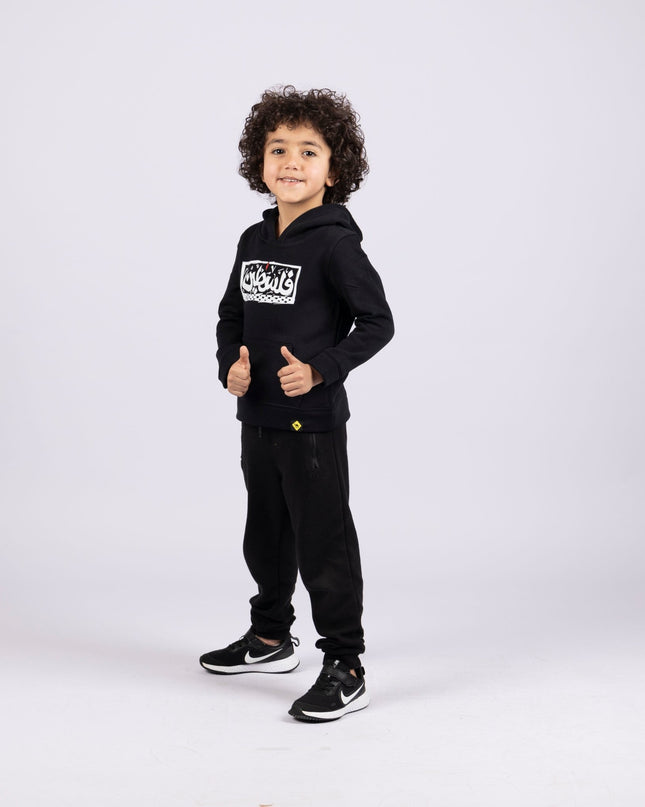Palestine | Kid's Hoodie - Graphic Hoodie - Kids - Jobedu Jordan