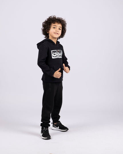 Palestine | Kid's Hoodie - Graphic Hoodie - Kids - Jobedu Jordan