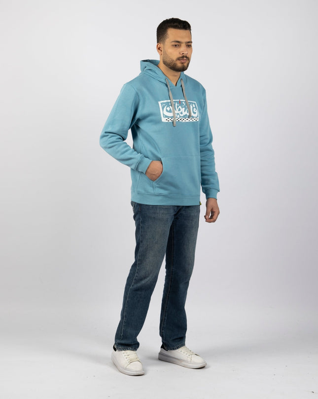 Palestine | Unisex Adult Light Hoodie - Graphic Light Hoodie - Unisex - Jobedu Jordan