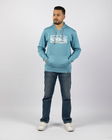 Palestine | Unisex Adult Light Hoodie - Graphic Light Hoodie - Unisex - Jobedu Jordan