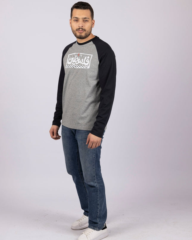 Palestine | Unisex Baseball T-shirt - Graphic Baseball T-Shirt - Unisex - Jobedu Jordan