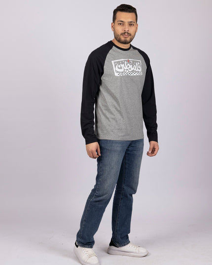 Palestine | Unisex Baseball T-shirt - Graphic Baseball T-Shirt - Unisex - Jobedu Jordan