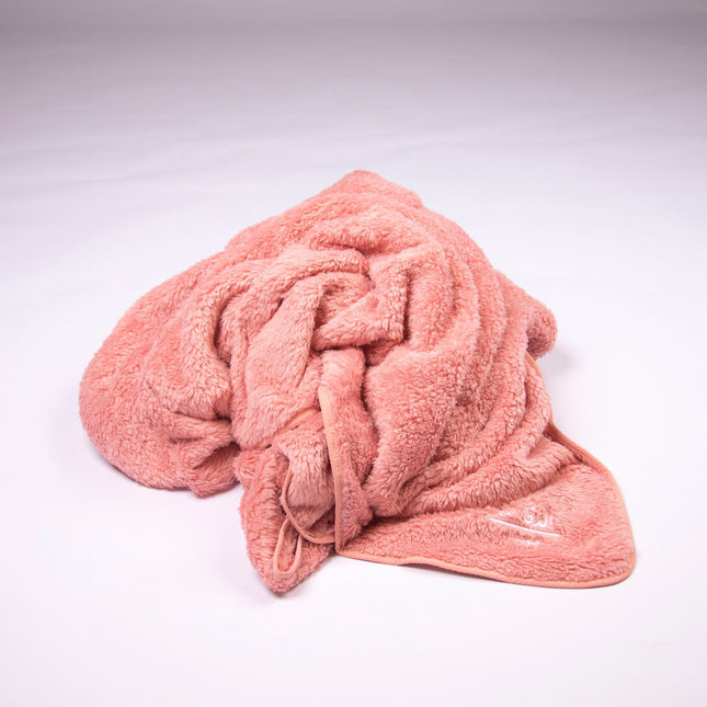 Pink | El Dafa 3afa Blankets - Accessories - Blankets - Jobedu Jordan