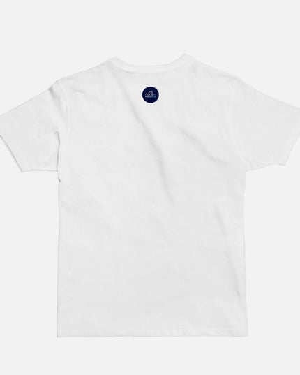 Piranha Icon | Basic Cut T-shirt - Graphic T-Shirt - Unisex - Jobedu Jordan