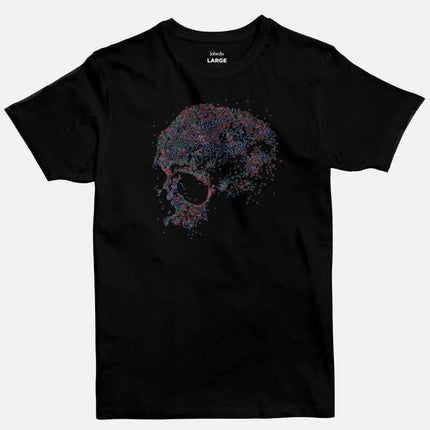 Playstation | Basic Cut T-shirt - Graphic T-Shirt - Unisex - Jobedu Jordan