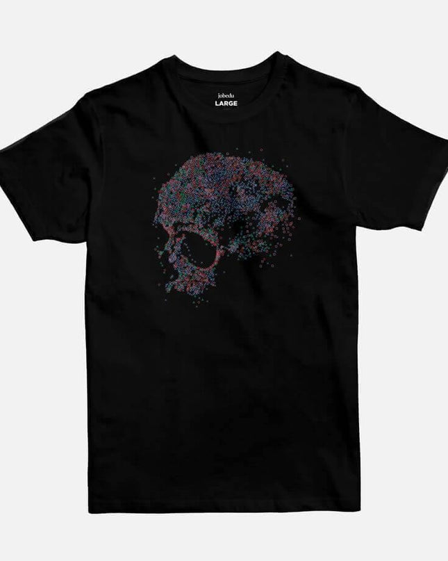 Playstation | Basic Cut T-shirt - Graphic T-Shirt - Unisex - Jobedu Jordan