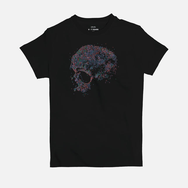 Playstation | Kid's Basic Cut T-shirt - Graphic T-Shirt - Kids - Jobedu Jordan