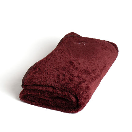 Red Wood | El Dafa 3afa Blankets - Accessories - Blankets - Jobedu Jordan