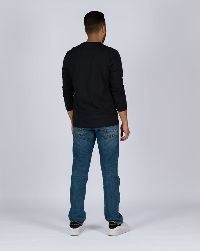 Reesheh | Adult Graphic Longsleeve Tshirt - Adult Graphic Longsleeve Tshirt - Jobedu Jordan