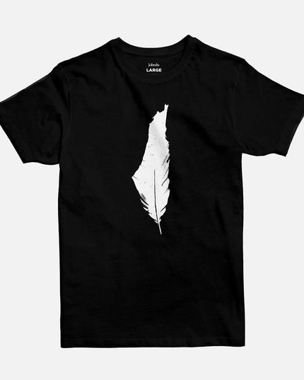 Reesheh | Basic Cut T-shirt - Graphic T-Shirt - Unisex - Jobedu Jordan