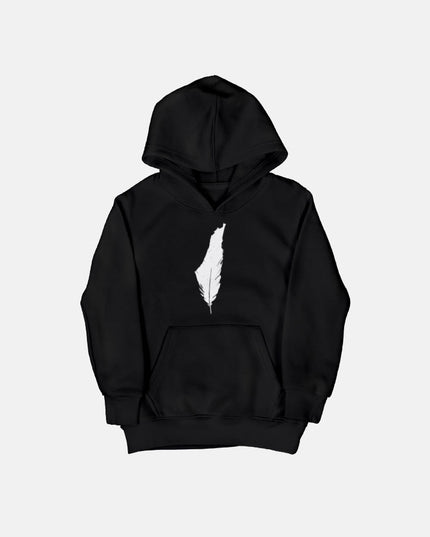 Reesheh | Kid's Hoodie - Graphic Hoodie - Kids - Jobedu Jordan