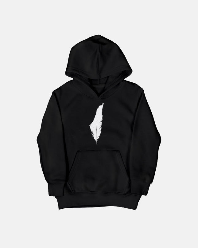 Reesheh | Kid's Hoodie - Graphic Hoodie - Kids - Jobedu Jordan