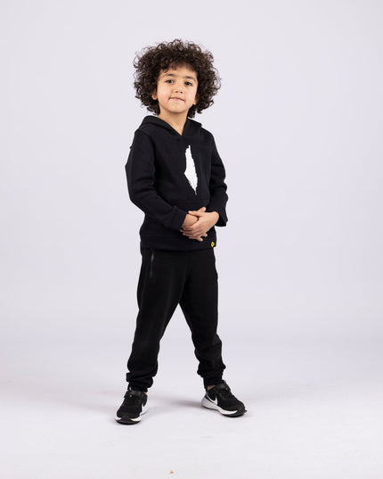 Reesheh | Kid's Hoodie - Graphic Hoodie - Kids - Jobedu Jordan