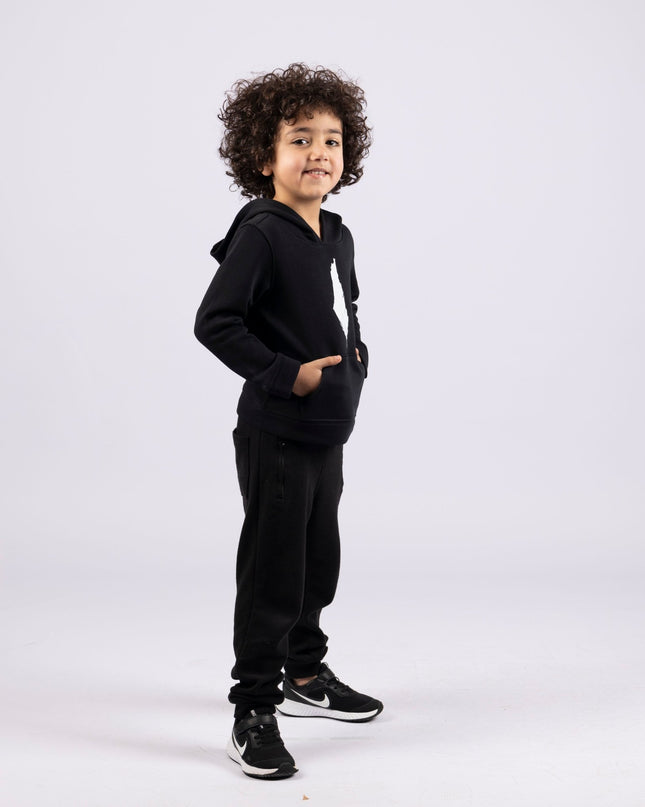 Reesheh | Kid's Hoodie - Graphic Hoodie - Kids - Jobedu Jordan