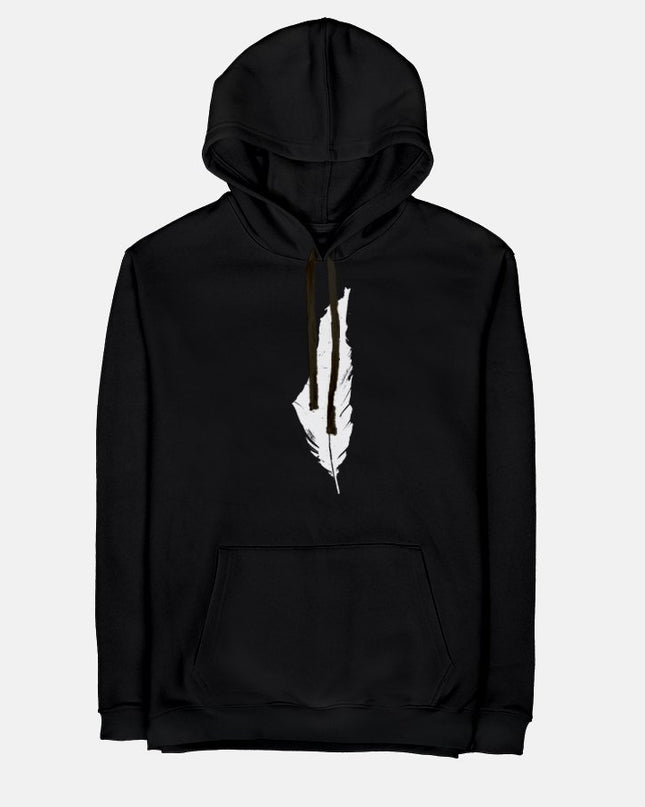Reesheh | Unisex Adult Light Hoodie - Graphic Light Hoodie - Unisex - Jobedu Jordan