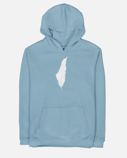 Reesheh | Unisex Adult Light Hoodie - Graphic Light Hoodie - Unisex - Jobedu Jordan